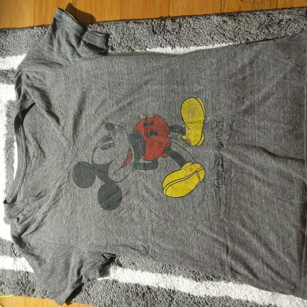 Mickey t-shirt